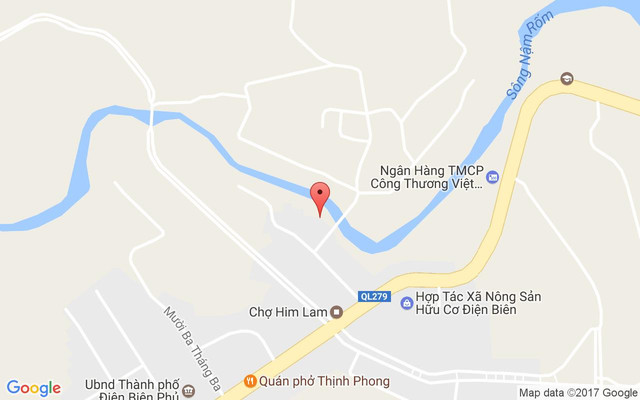 Ẩm thực Dân Tộc