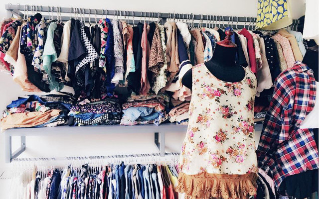 Tran Boutique