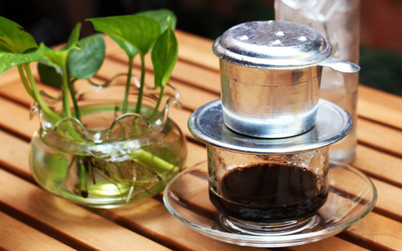 Sa Huỳnh Coffee 