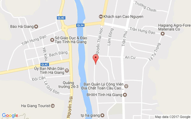 Thanh Long Quán Cafe
