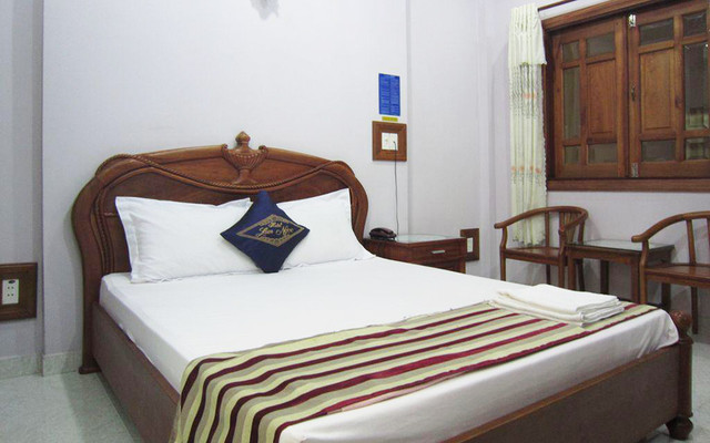Lam Ngọc Hotel