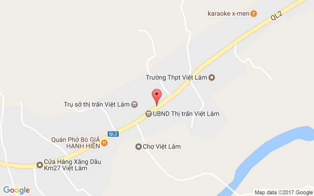 Quán Cơm Trang Thiềm