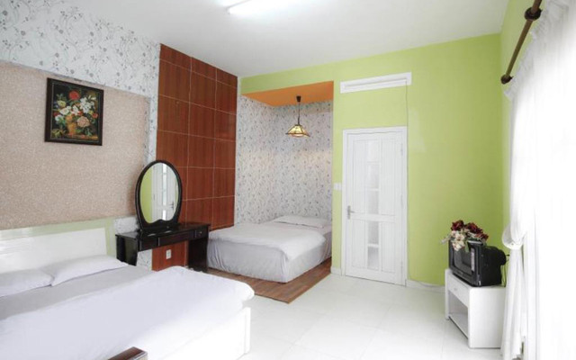 Hương Đà Lạt Hotel