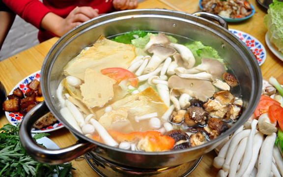 Quán 294 - Thịt Heo & Các Món Gà