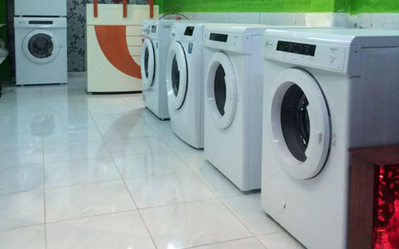 Giặt Ủi 1170