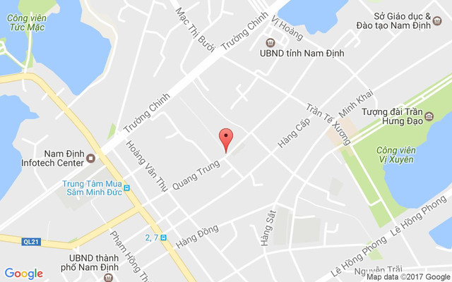 Trịnh Cafe