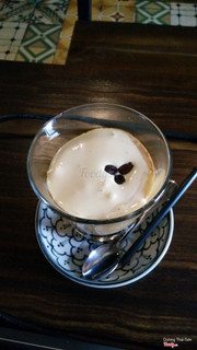 Coffee Trứng