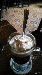 Coffee Rhum Jamaica