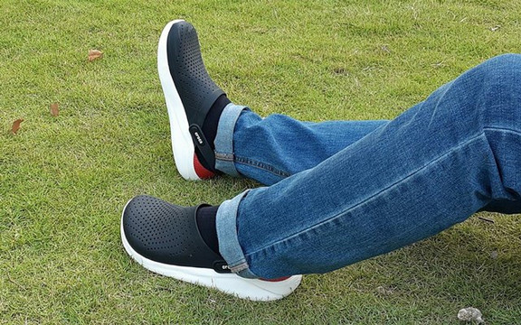 Crocs Viet Nam - Hai Bà Trưng