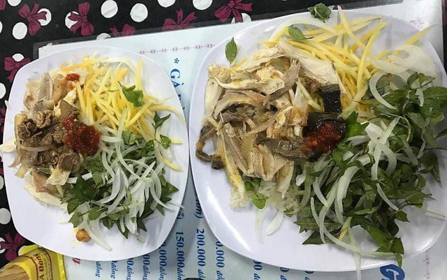CƠM GÀ BÀ NGA HỘI AN - Times City - SH6 Park 2 Times City