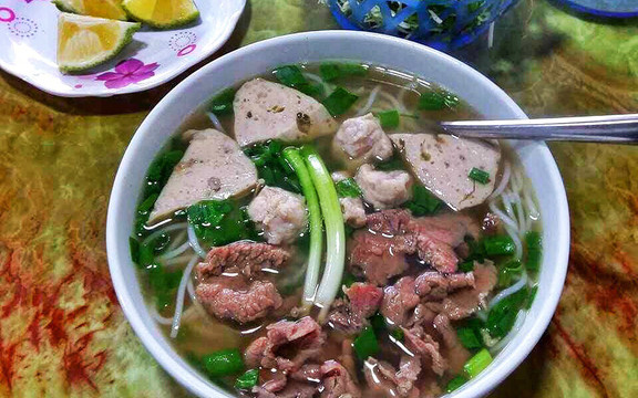 Nhất Quán - Bún, Cháo & Cơm Rang
