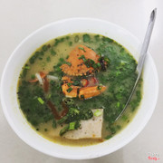 Bánh canh cua