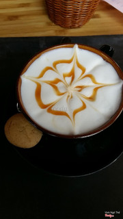 capuchino