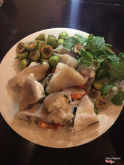 móng giò