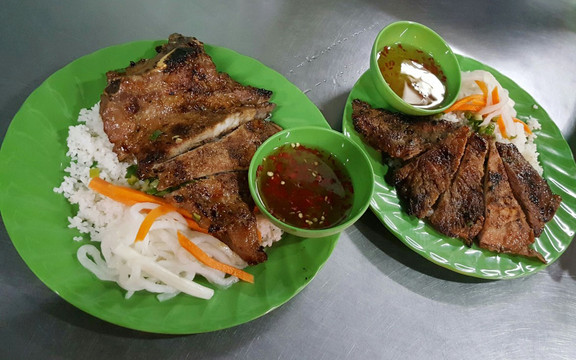 Thu Phương - Cơm Ngon Bình Dân