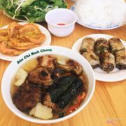 bún chả