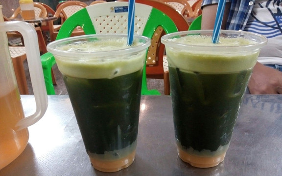 Ngọc Mai - Sinh Tố