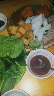 Phần đặc biệt 2 người