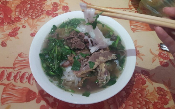 Thiên Trường - Phở Nam Định