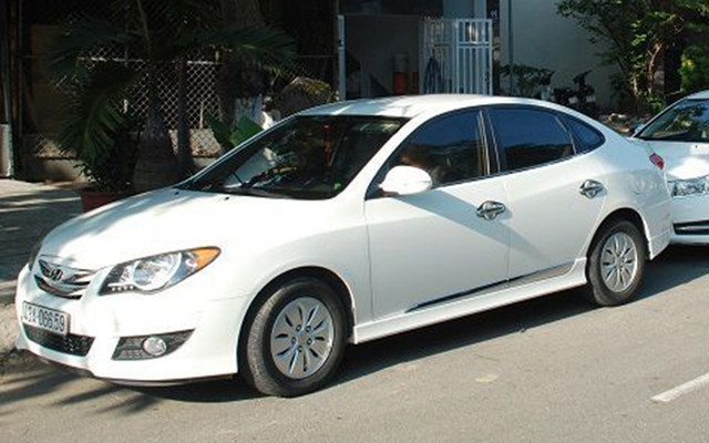 Cho Thuê Xe Ô Tô Tại Huế