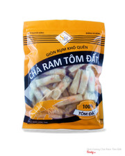 Chả ram tôm đất SInh Hương