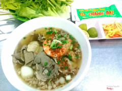 Hủ Tiếu Nam Vang