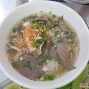 hủ tiếu nam vang nước