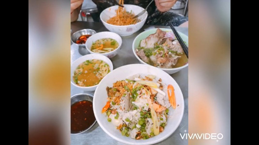 Thành Đạt - Hủ Tiếu Nam Vang -***
