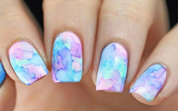 World Nails