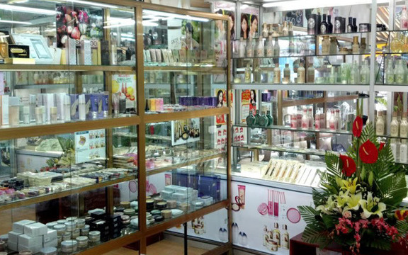 D.T.P Shop - Mỹ Phẩm Cao Cấp