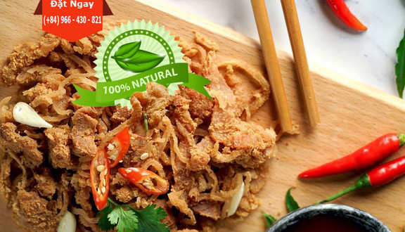 Trường Food - Thịt Chua Nghị Thịnh Online