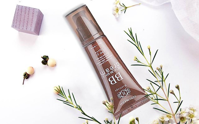 Beauty Buffet - Maximark Cộng Hòa