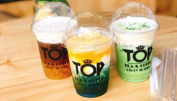 Top Tea & Coffee