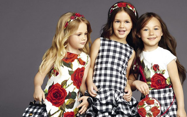 Thời Trang Trẻ Em - Cách Mạng Tháng Tám