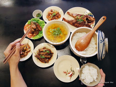 Cơm Phần