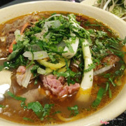 Bún Bò