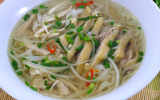 Giờ Mở Cửa & Thông Tin Liên Hệ Phở Bò Tứ Hải Ngõ Văn Chương