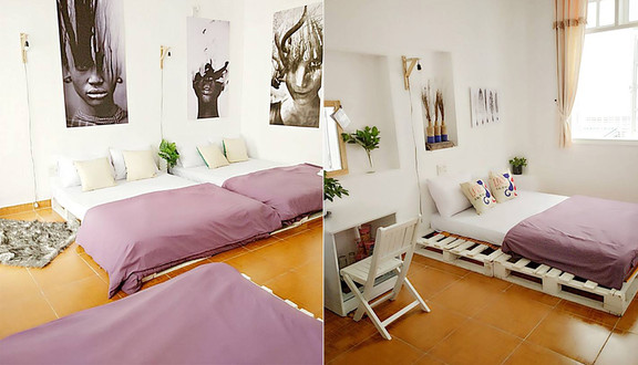 Vân Phượng Homestay