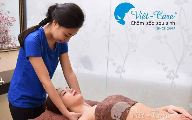 Chăm Sóc Sau Sinh Viet-Care - Vĩnh Phúc 