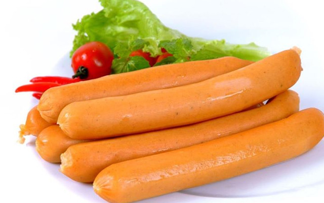 Cửa Hàng Thực Phẩm Đức Việt