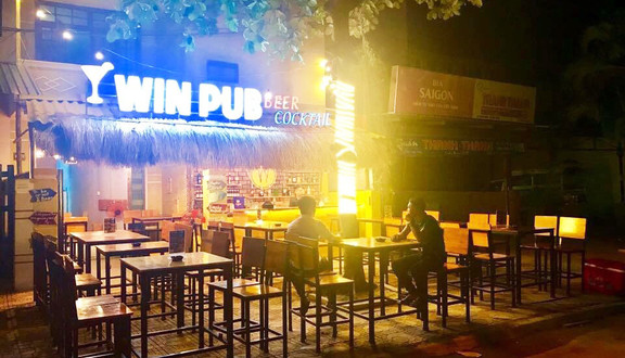 Win Pub - Beer & Cocktail