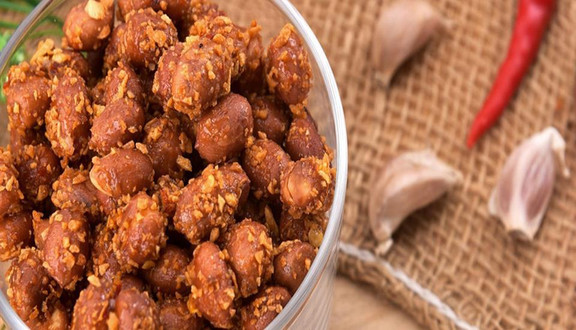 Chợ Bà Tám - Đặc Sản Mọi Miền