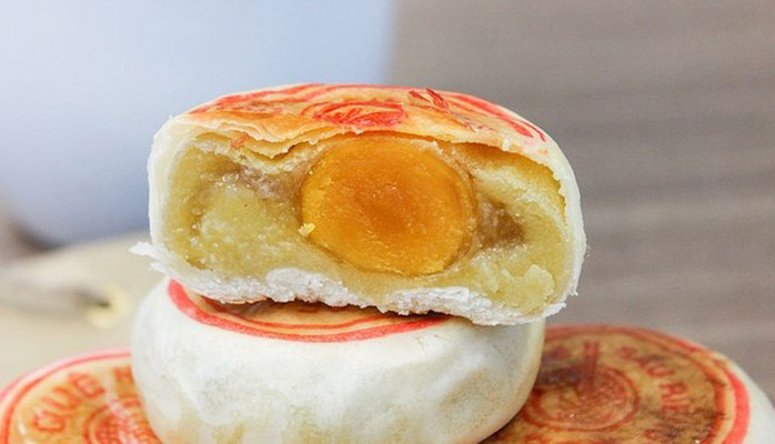 Bánh Pía Sóc Trăng - Huỳnh Tấn Phát