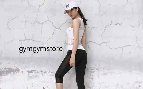 GYM STORE