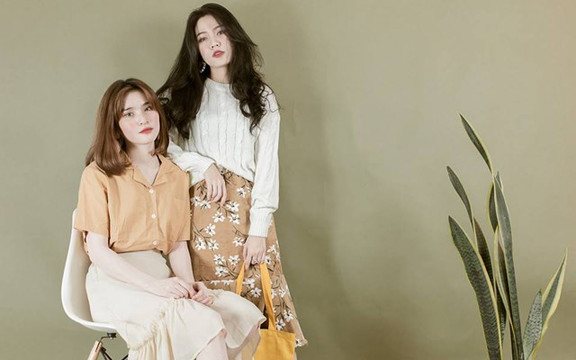 Chicky Cockie - Nguyễn Việt Hồng