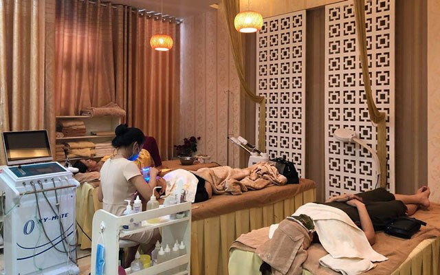 Vân Trang Spa - Hải Phòng
