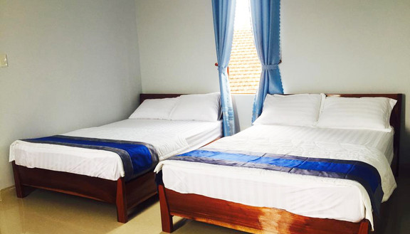 Bon Homestay