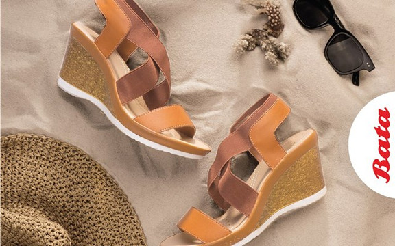 Bata Vietnam - Bình Dương