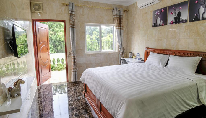 TU House Hanoi Hotel
