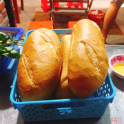 Bánh mì 3k/ ổ